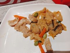 -海底捞火锅(澳德乐店)