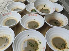 -陈记锅盖面(长江路店)