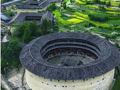 -梅州天地人花园酒店(梅县人民广场店)