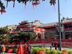 -武汉园博园(武汉自然博物馆)