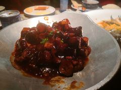 -绿茶餐厅(昌平悦荟店)