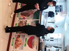 -兰州宾馆餐厅(兰州驻京办店)