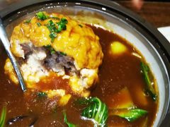 -宋庄魁元艺术餐厅