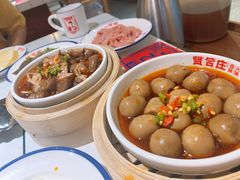 -贤合庄卤味火锅(勒泰中心店)