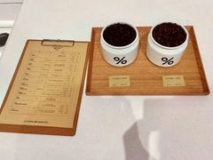 -% Arabica阿拉比卡咖啡(武康路店)