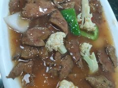 -梅子大排档