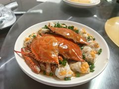 -健跳小海鲜(人民路店)