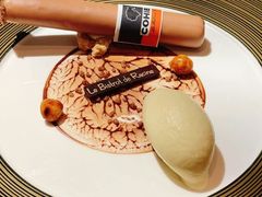 -Le Bistrot de Racine