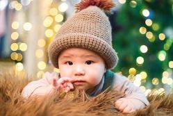 -星宝贝儿童摄影