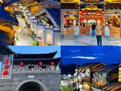 -大潮淮·淮扬菜(何园旗舰店)
