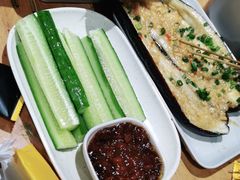 -木屋烧烤(岗顶二店)