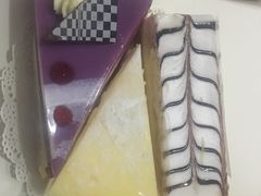 拿破仑-凯宾美食廊Kempi Deli·凯宾斯基饭店(亮马桥路店)