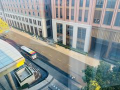 -上海外滩茂悦大酒店
