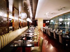 大堂-乐咖啡西餐厅(太湖皇冠假日酒店)
