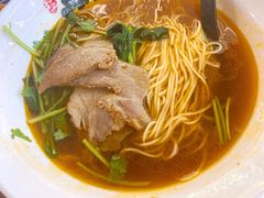 -和府捞面(国金汇店)