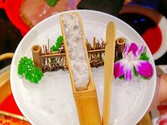 -周师兄大刀腰片火锅(解放碑总店)