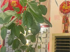 -老字号京味涮肉坊(梦溪路店)