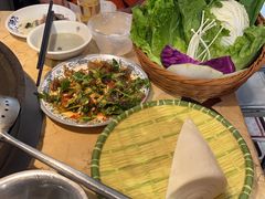 -陈大锅·岳阳鱼馆·地道岳阳菜(美食街店)