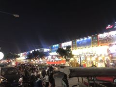 -东晓胜汇里(南洲北路店)