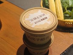 -巴奴毛肚火锅(二七万达店)