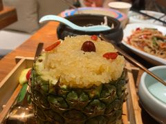 -云海肴·汽锅鸡·云南代表菜(美罗城店)