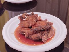 熏鱼-兔爸私家小厨(新北万达店)