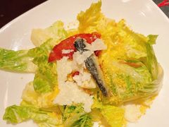 凯撒沙拉-恰餐厅及酒吧 CHAR Bar & Grill (北京丽都皇冠假日店)