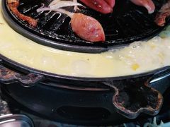 -花巷·韩式烤肉(莱州店)