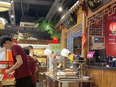 -北平食府(马鞍山路店)