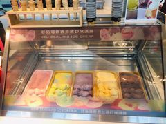 -济南香格里拉·咖啡泉自助餐厅