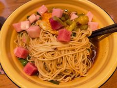 -好这口重庆小面(牡丹园旗舰店)