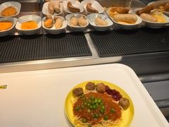 -宜家·瑞典风味餐厅(武汉荟聚中心店)