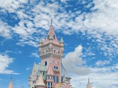 -厦门方特梦幻王国