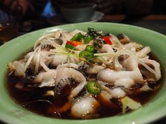 -小吊梨汤·北京菜·烤鸭(鸟巢店)