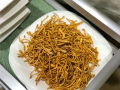 -凯盈阁私房菜·桑拿鸡(绿茵花园店)