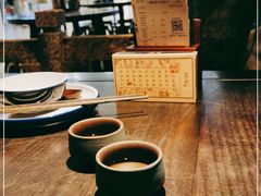 -绿茶餐厅(西湖银泰百货店)