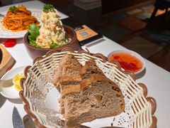 -俄士厨房(五棵松华熙LIVE店)
