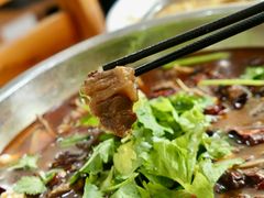 醉牛肉-无味饭店(九眼桥商业文化广场店)