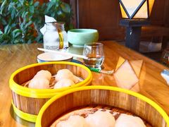 -颐和•海鲜砂锅粥•啫啫煲(奥林匹克广场店)