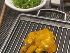 -菊上料理(蜀山银泰百货店)