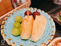 -匠和风精致料理(成都龙湖滨江天街店)