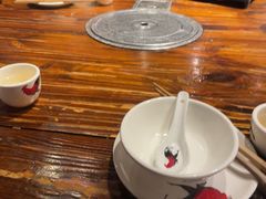 -广府乡下·饭庄(新港东路店)