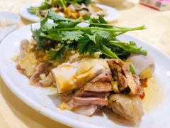 白切鸡-电白鸭粥店(下沙二坊88号店)