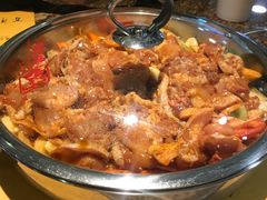 -黄记煌三汁焖锅(三胞广场店)