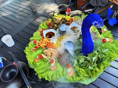 -品德宏·孔雀宴的发源地(金塔园店)