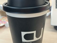 -CONTENT U COFFEE(中山公园店)