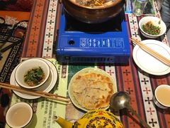 -如意林卡藏餐吧 (九寨沟店)