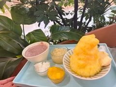 -Ice Monster冰馆·CNN评选全球十大甜品(国贸商城店)