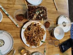 -杨合林啊兰烤鱼