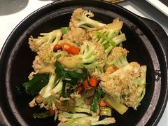 -天和晟烤鸭店(玉泉西街店)